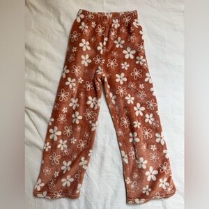 Free Haven Fleece Pants Size S